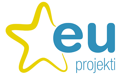 Fotografija za EU projekti logo
