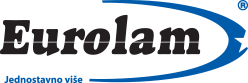 Eurolam Logo